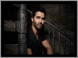 Aktor, Tyler Hoechlin